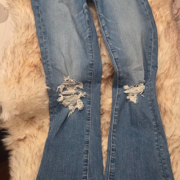 American Eagle Jeans - Picture 1 of 2
